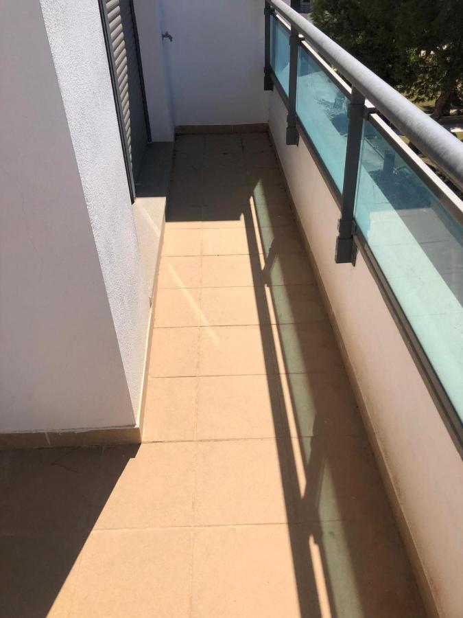 Apartamento Paraíso Garrucha Exterior foto