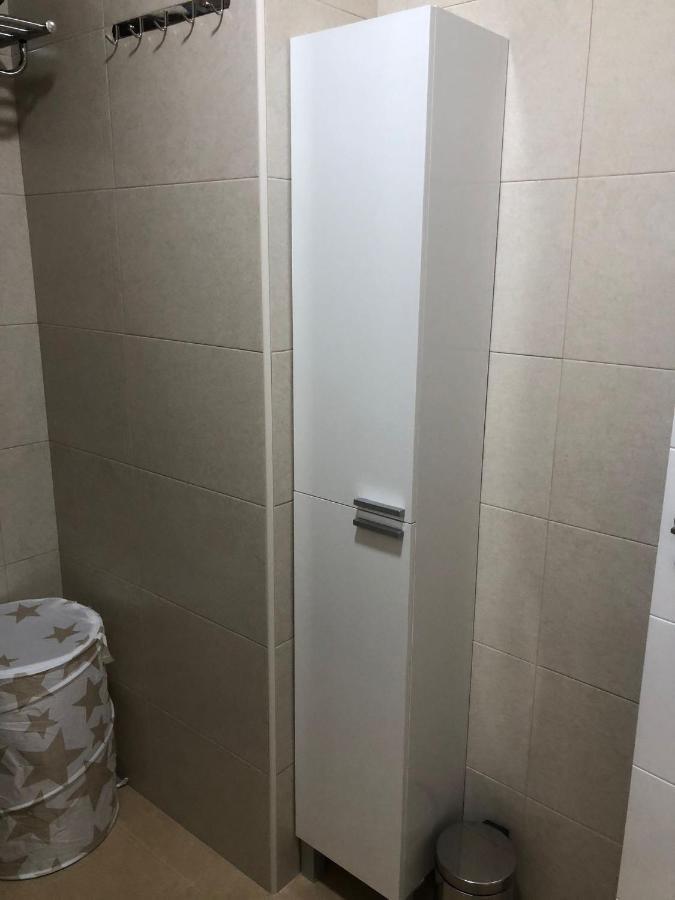 Apartamento Paraíso Garrucha Exterior foto