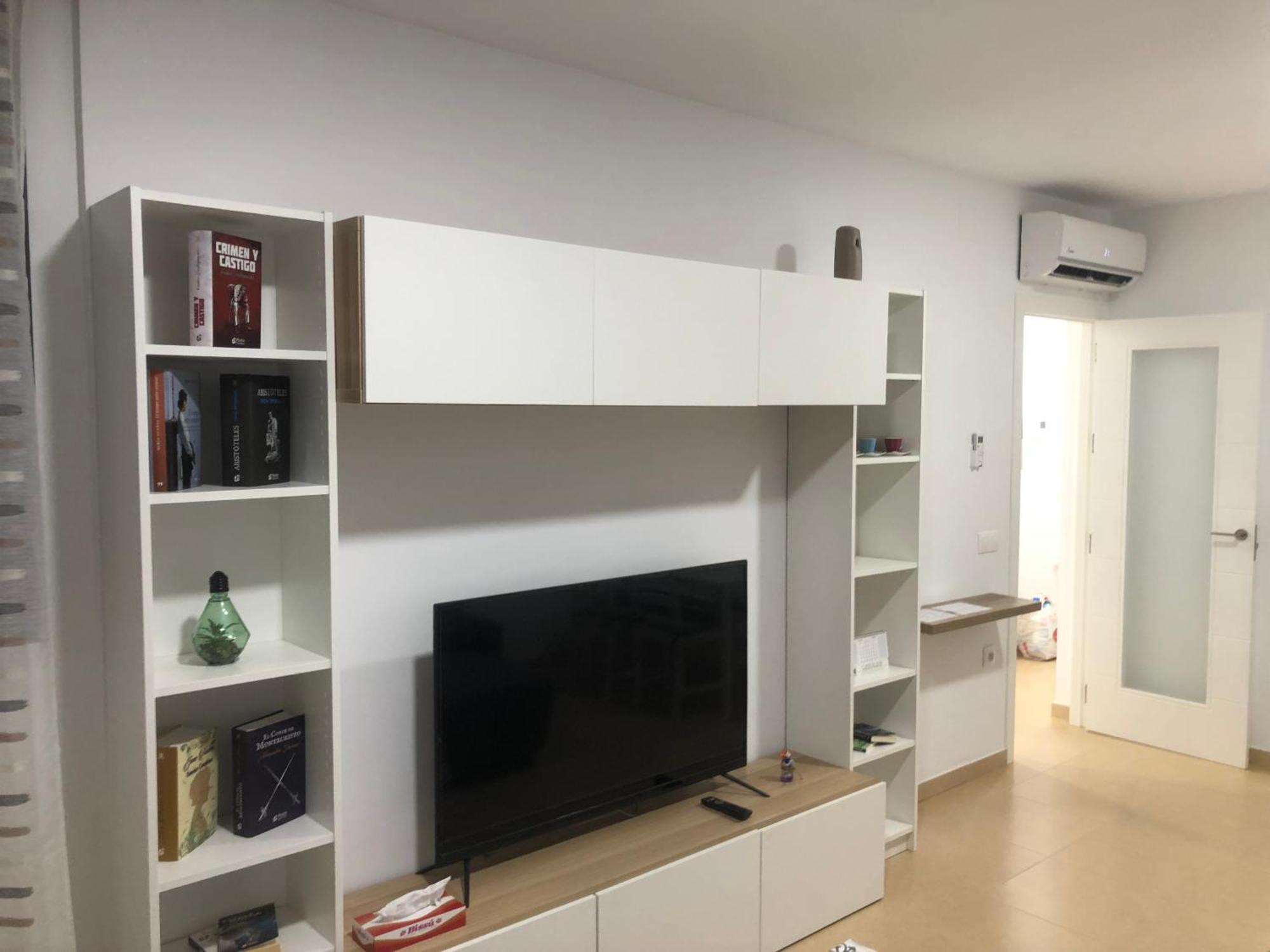 Apartamento Paraíso Garrucha Exterior foto