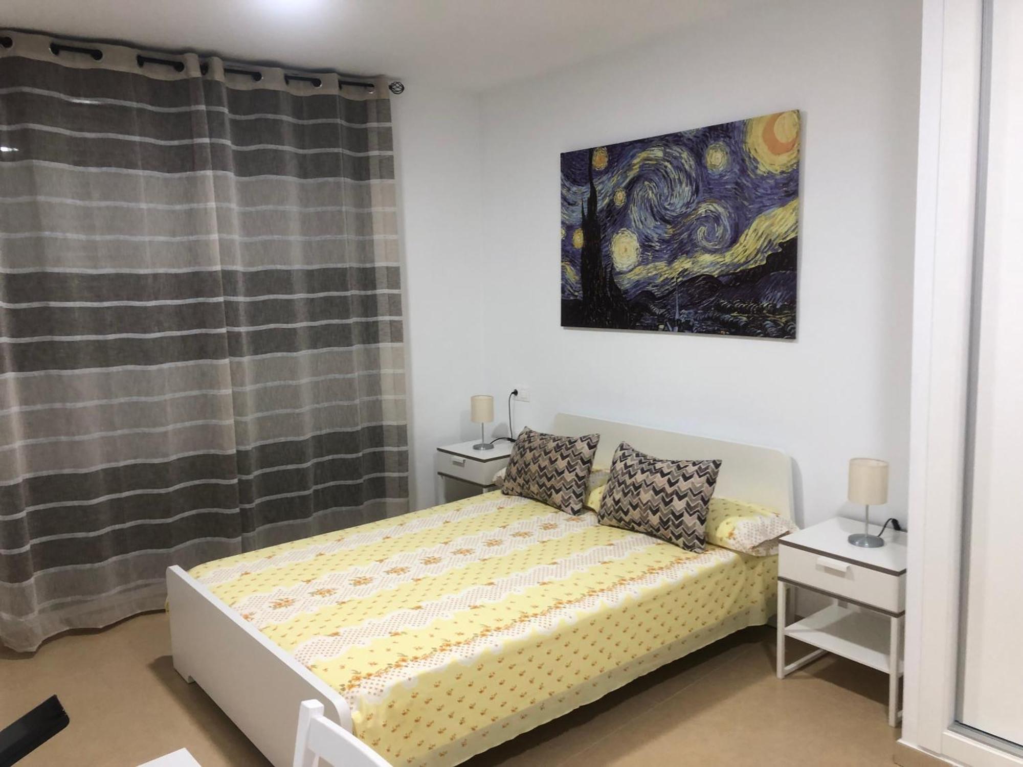 Apartamento Paraíso Garrucha Exterior foto